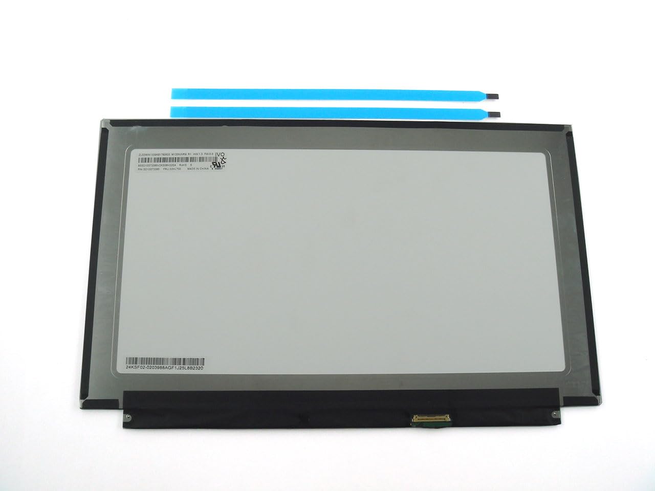 Amazon.com: Bayjebu Parts for Lenovo ThinkPad X390 X395 13.3 inch